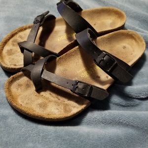 Birkenstock sandals